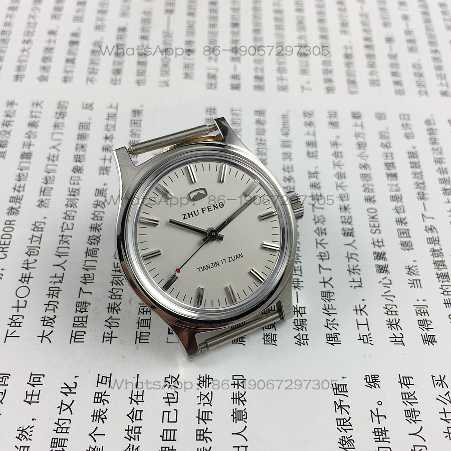 Jewelry For Watches - Stock original, montre mécanique manuelle de