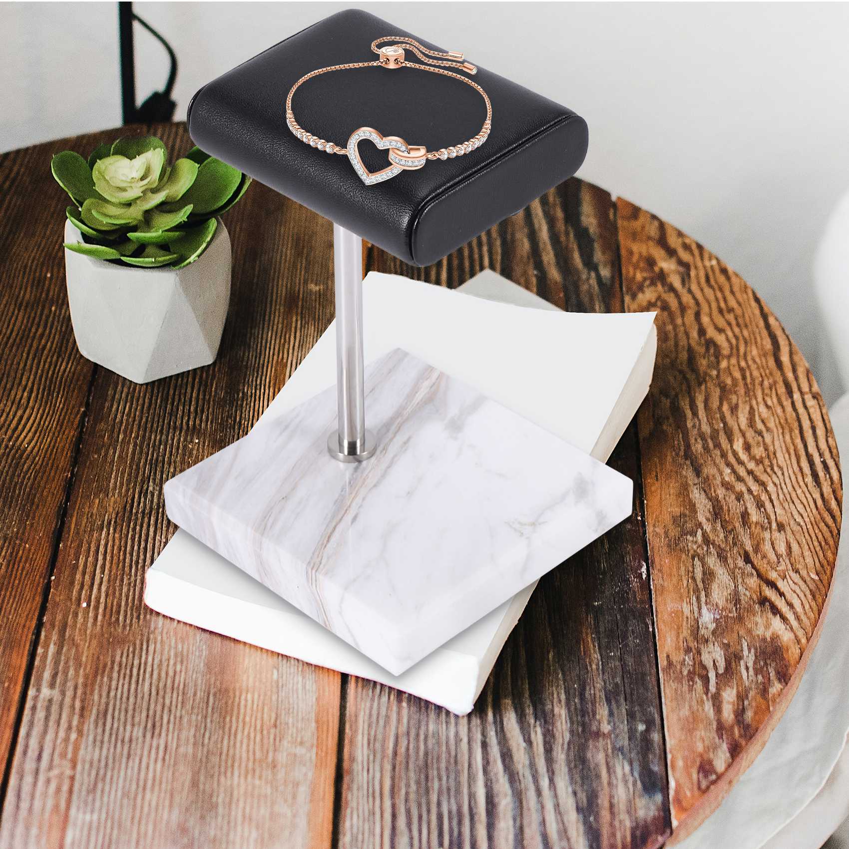 Jewelry For Watches - ABQR – présentoir de bracelets de