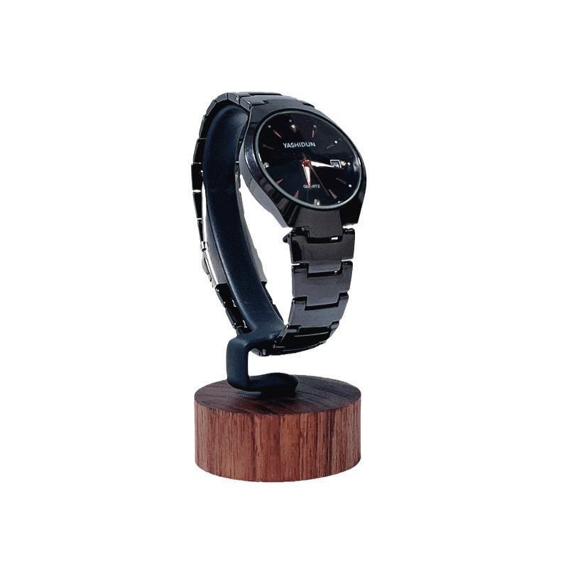 Jewelry And Watches Inc - Nouveau support d'affichage de montre en