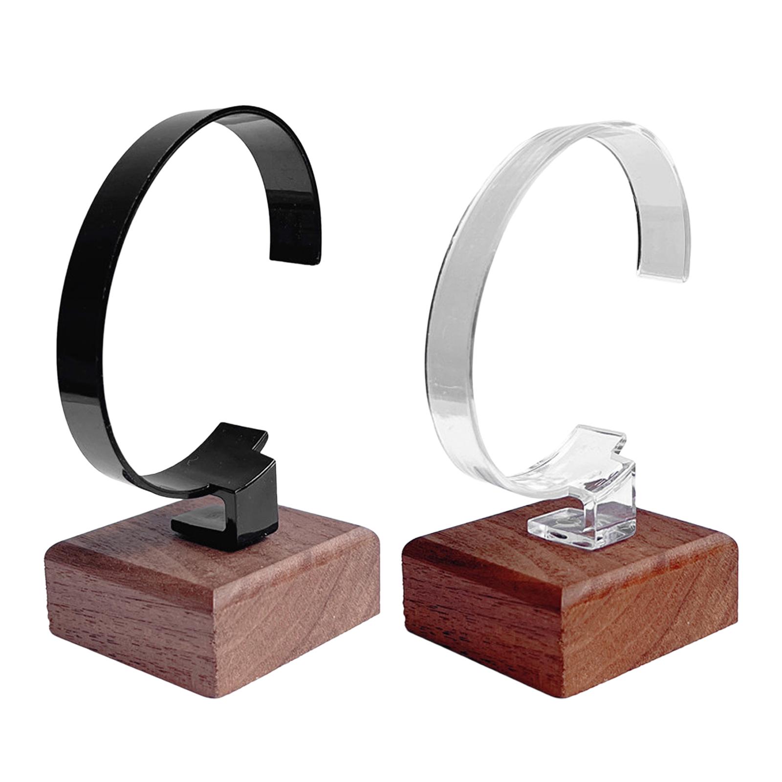 Jewelry And Watches Inc - Support de Présentation Montre en Forme