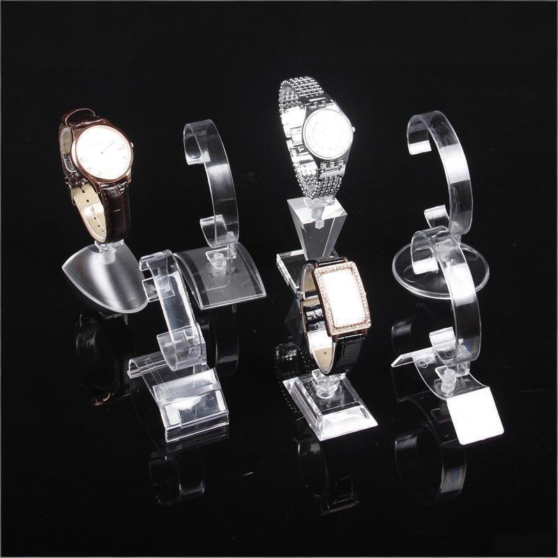 Jewelry And Watches Inc - Présentoir de montre en forme de
