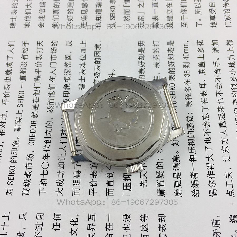 Stock original, montre mécaniq - Jewelry For Watches avis et prix