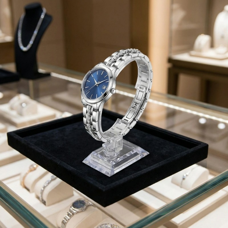 1/10 pièces Présentoir à bijou - Jewelry And Watches Inc avis et prix