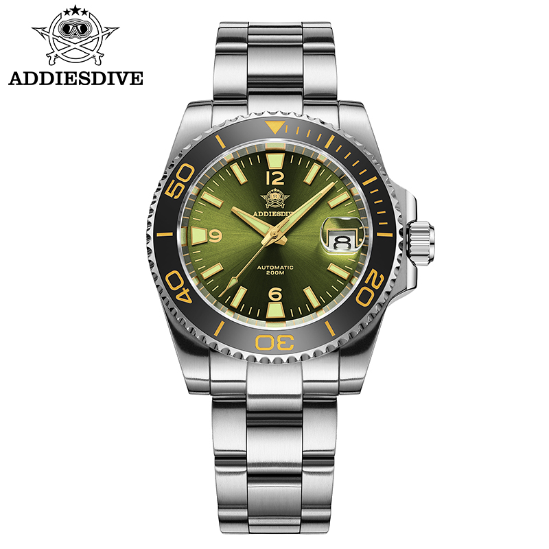 ADDIESDIVE nouvelle montre de  - Jewelry For Watches avis et prix