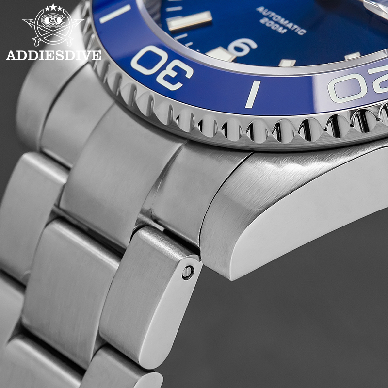 ADDIESDIVE nouvelle montre de  - Jewelry For Watches avis et prix