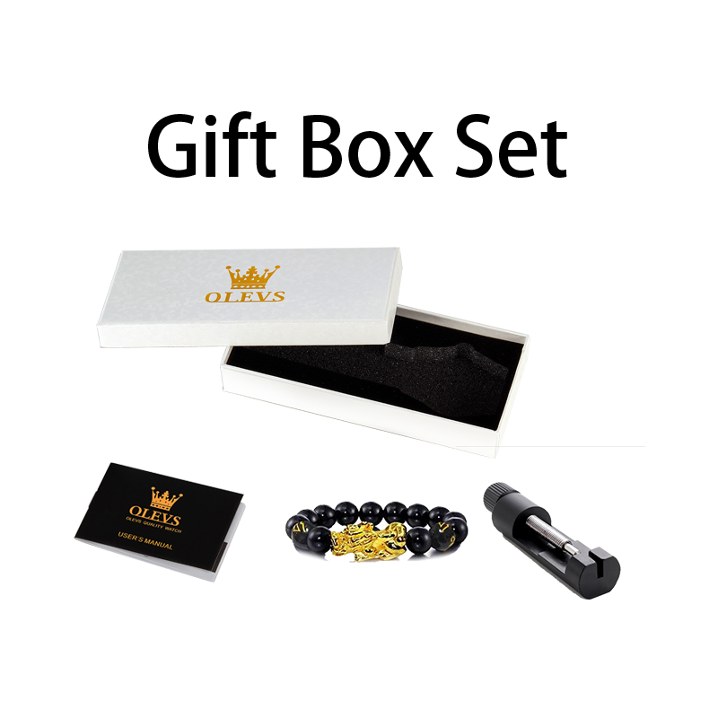 OLEVS marque de luxe montres p - Jewelry For Watches avis et prix