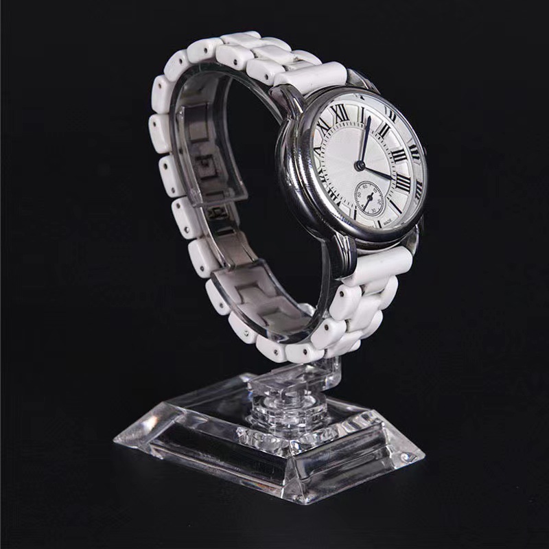 Présentoirs Transparents pour  - Jewelry And Watches Inc avis et prix