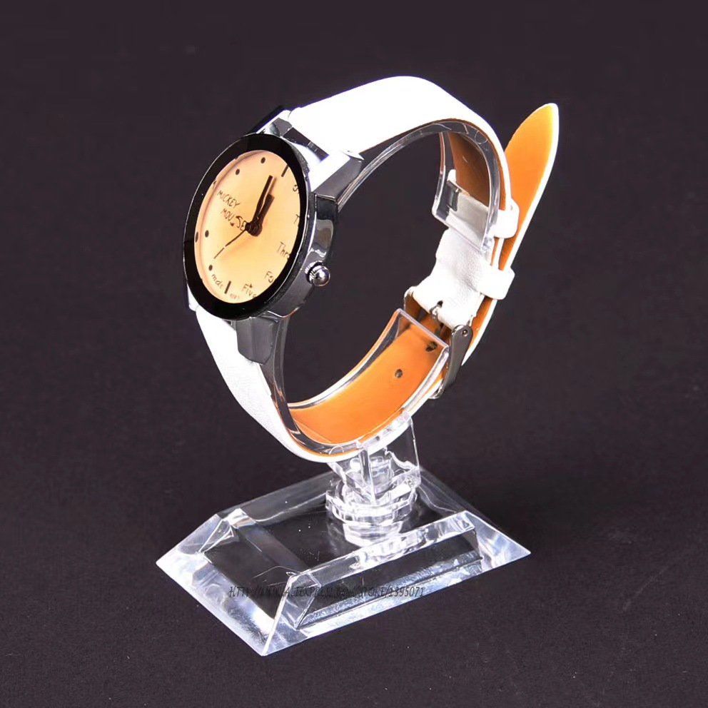 Présentoirs Transparents pour  - Jewelry And Watches Inc avis et prix