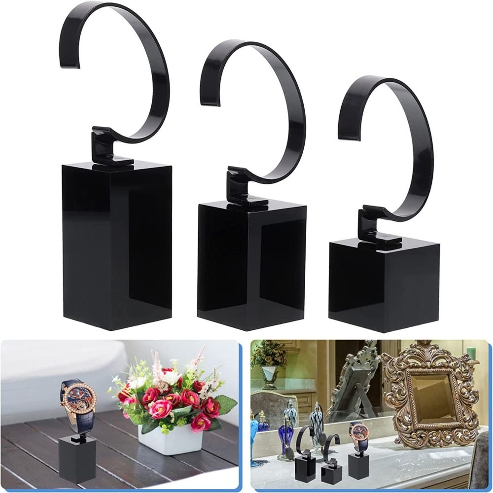 Support d'affichage de montre  - Jewelry And Watches Inc avis et prix