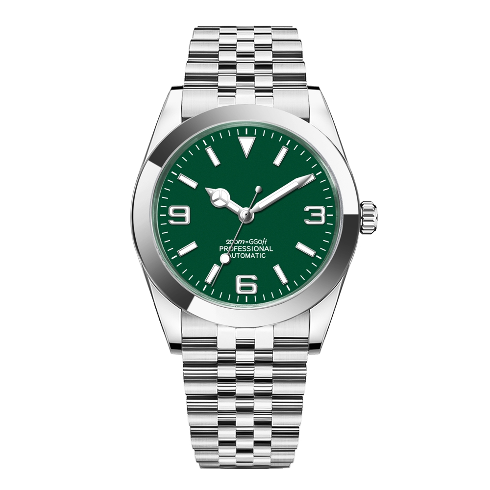 Montre de luxe avec logo perso - Jewelry For Watches avis et prix
