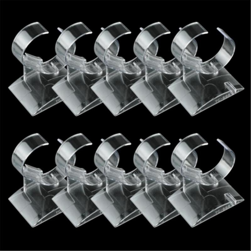 Présentoir montre en plastique - Jewelry And Watches Inc avis et prix