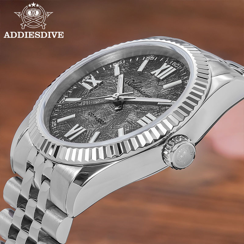 ADDIESDIVE montre élégante pou - Jewelry For Watches avis et prix