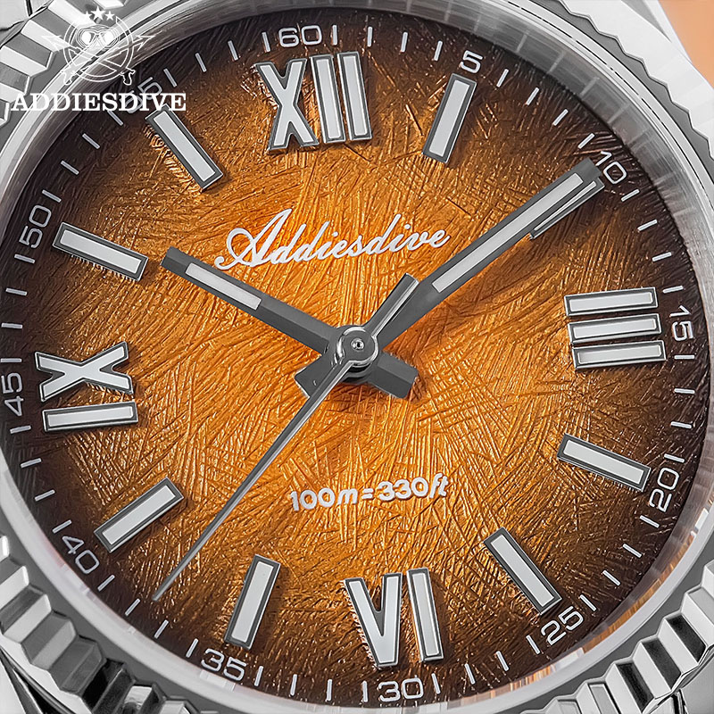 ADDIESDIVE montre élégante pou - Jewelry For Watches avis et prix