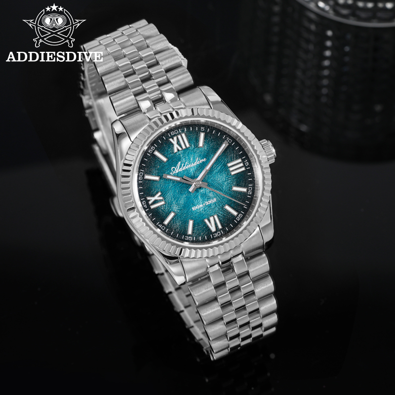 ADDIESDIVE montre élégante pou - Jewelry For Watches avis et prix