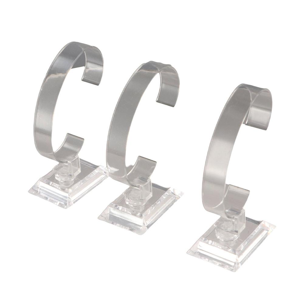 Présentoirs transparents pour  - Jewelry And Watches Inc avis et prix