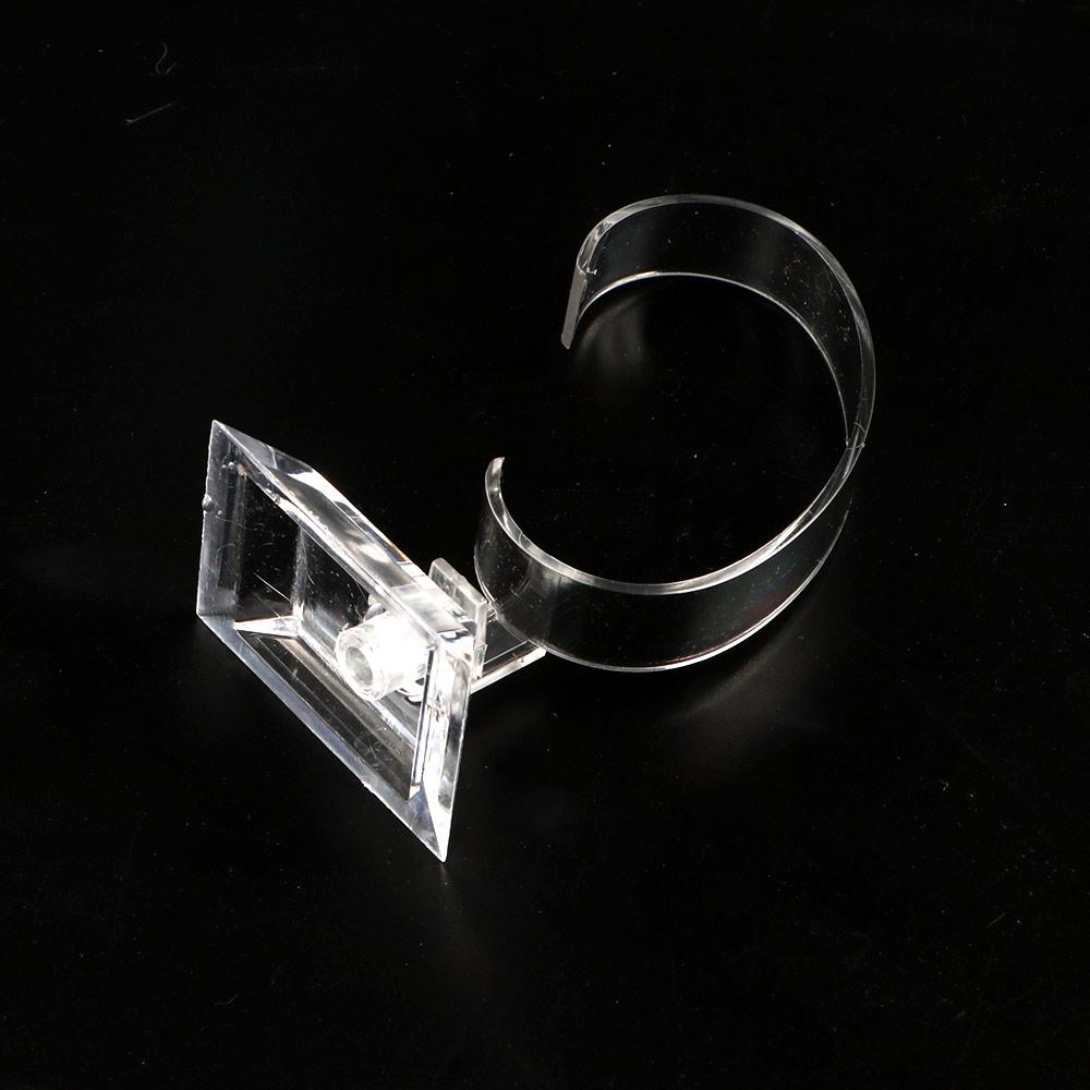 Présentoirs transparents pour  - Jewelry And Watches Inc avis et prix