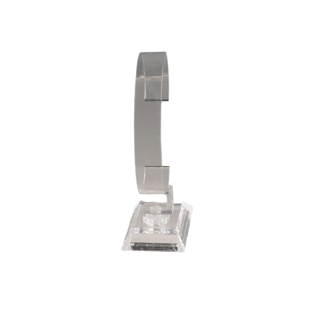 Présentoirs transparents pour  - Jewelry And Watches Inc avis et prix