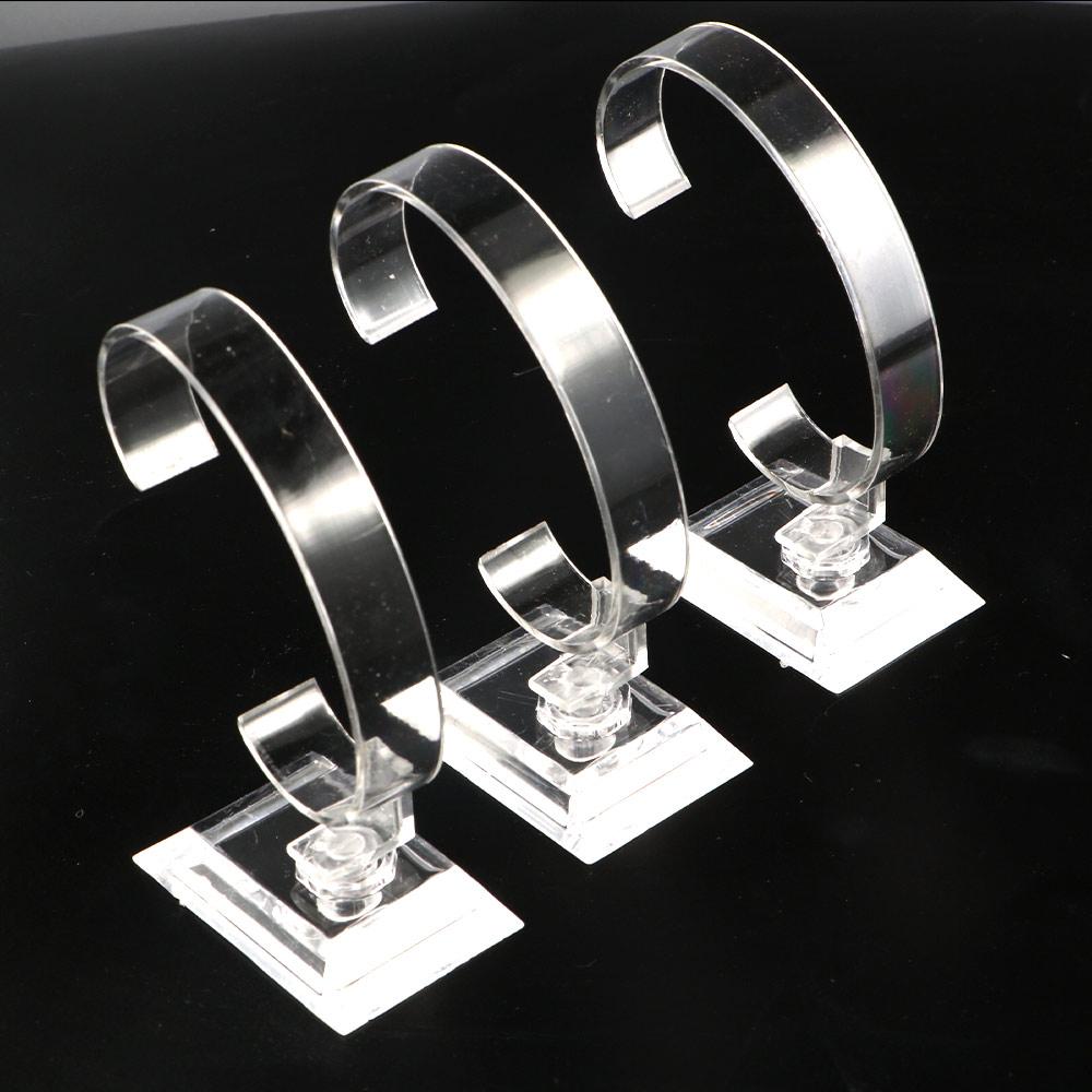 Présentoirs transparents pour  - Jewelry And Watches Inc avis et prix