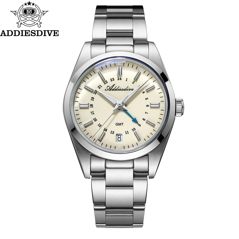 ADDIESDIVE marque chaude 36mm  - Jewelry For Watches avis et prix