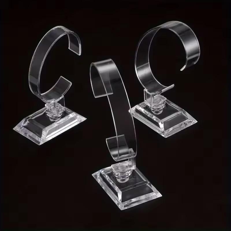 Présentoir de montre en forme  - Jewelry And Watches Inc avis et prix